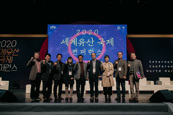 [만나봤습니다] 양형 경북문화관광진흥원 대표 경주는 사랑·추억·역사여행의 집합소