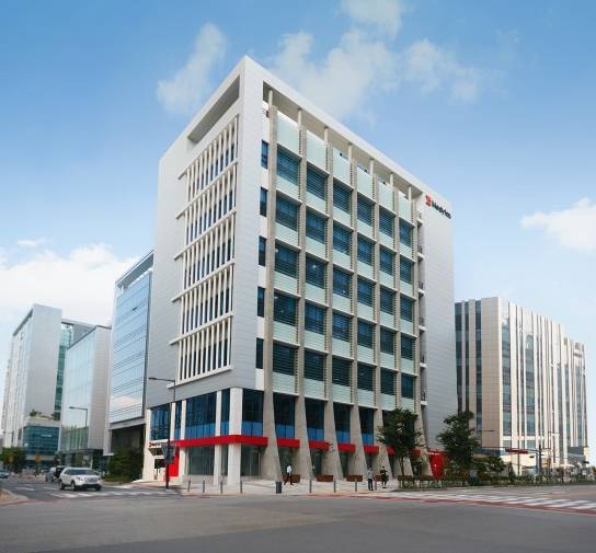 메디톡스, ‘광교 R&D센터’ 개소...글로벌 바이오 R&D 센터 구축