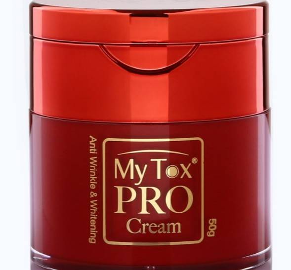 항산화 안티에이징 화장품 ‘My Tox’…바르는 보톡스 효과