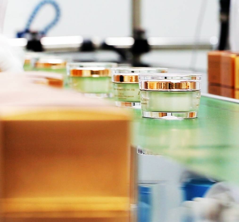 에스알바이오텍,식약처 우수화장품 제조 cGMP 인증 획득