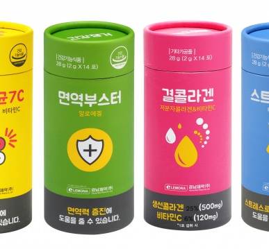 경남제약, 올리브영 여성 공략...입점 제품 패키지 리뉴얼