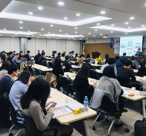 K-BD그룹,글로벌 기술사업화 아카데미 2019 성황리 개최