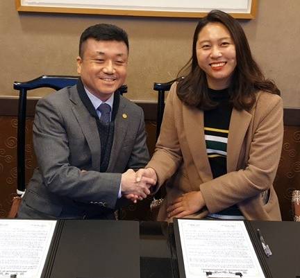 아로파약사협동조합, 발효흑삼 드링크제 출시 도전