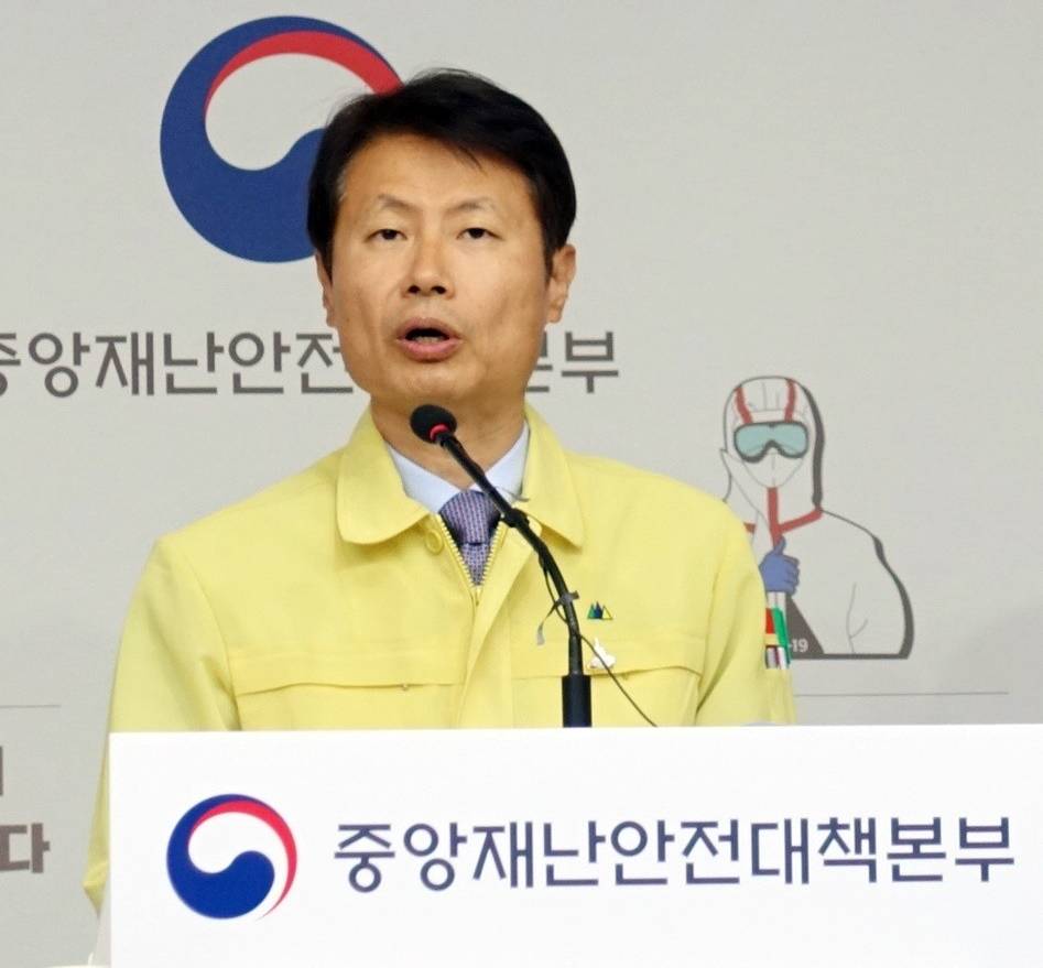 부천 물류센터 현재까지 36명 코로나19 발생