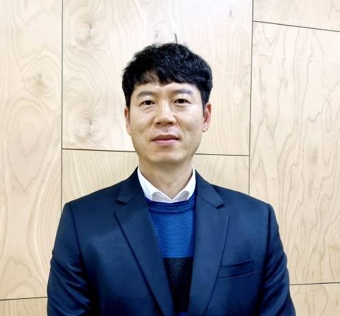 건일제약, 의약2본부장에 이성구 중부병원팀장