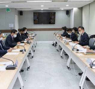 정부-제약사, 겨울철 감기약 공급 확대 방안 마련