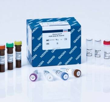 퀴아젠코리아,요로상피암 동반진단 유전자 검사 시약 테라스크린 FGFR Kit 국내 허가