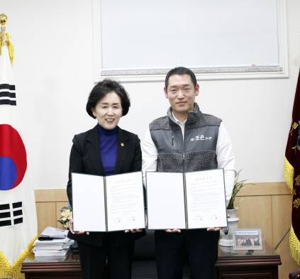 서울시약, 조은봉투와 성분명처방 홍보 전산봉투 할인이벤트 협약