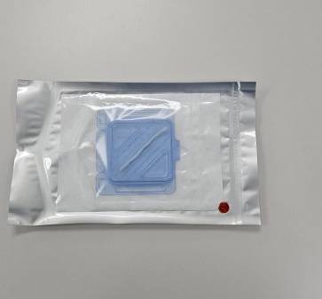 도프, 상온 건조 타입 동종 신경 이식재 최초 개발