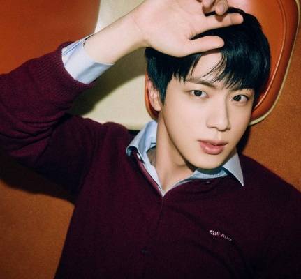 방탄소년단 진, 어린이날 맞아 서울아산병원에 1억 원 후원