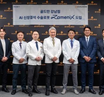 로엔서지컬, 국내 최대 비뇨의학과의원 ‘골드만’에 자메닉스 공급