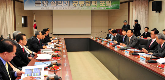 생태·문화 전방위 개발 상생의 물꼬 터야
