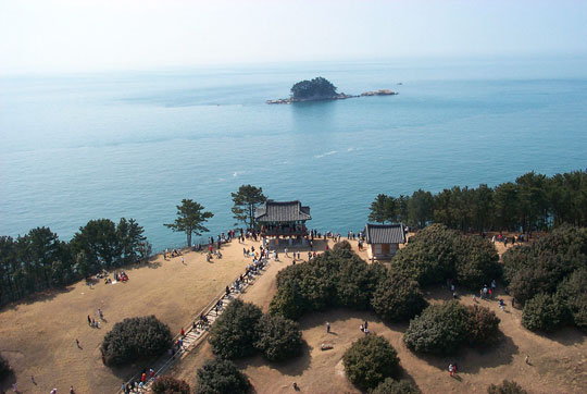서천군 서면, 축제·관광·산업 어우러진 ‘해양 레저도시’ 부푼 꿈