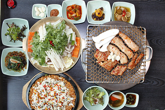 맛집-양·대창구이 전문점 ‘연타발’