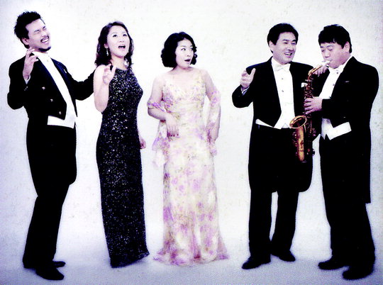 공연 3건(11월 2일)