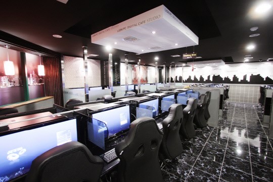 특별한 문화공간, pc방 창업을 선택하는 이유는?