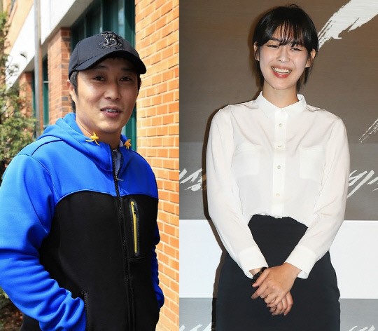 김병만 이하나 수사반장 출연 박반장 누가 맡나