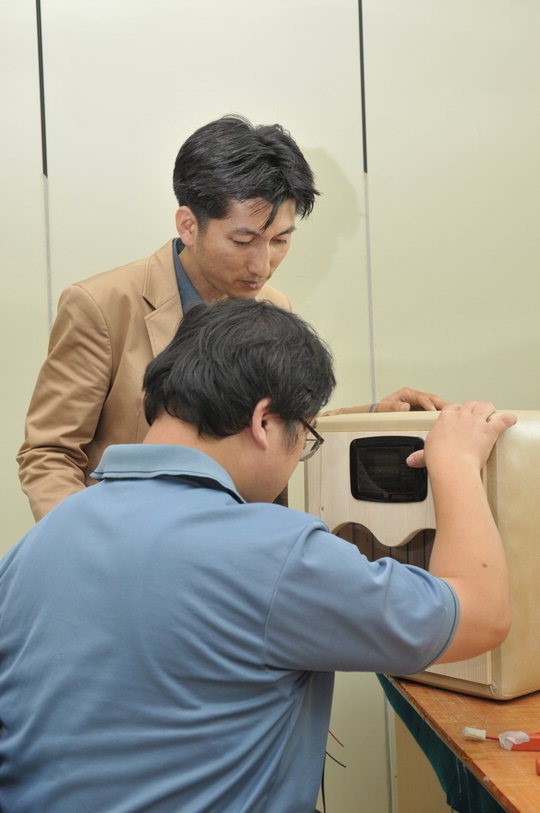 생활건강 제품으로 행복의 기술 전한다