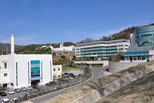 한전원자력연료주식회사 - 원전연료 국산화… 국가에너지 생산 중추