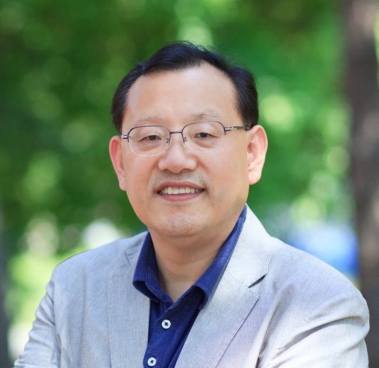 이중희 전북대 교수 이달의 과학기술자상