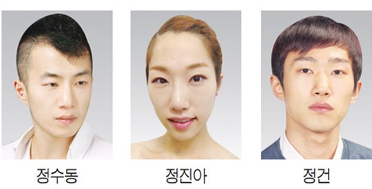 ‘대전의 현대무용 삼남매’, “한 무대 서 봤으면”