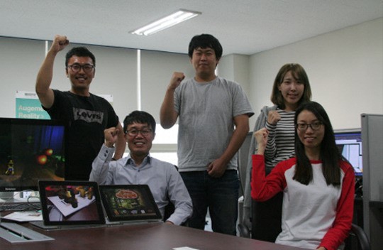 가상·현실 융합… 정보통신산업 패러다임 선도