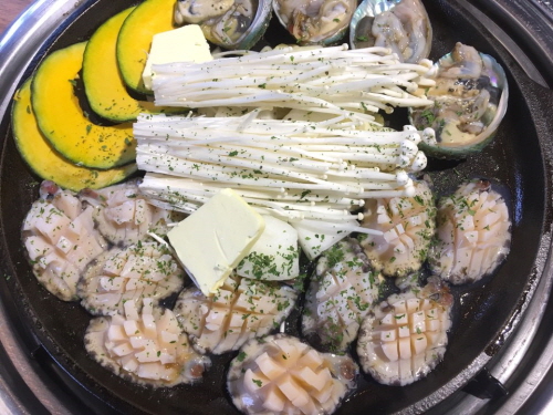 강화 나들길 걷고 강화도 맛집 진복호횟집에서 배채우고...전어·왕새우구이 등 제철 요리 제공