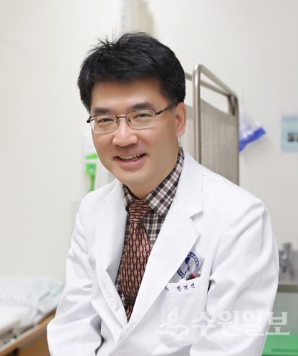 한경진 아주대병원 정형외과 교수, 대한미세수술학회 회장 피선