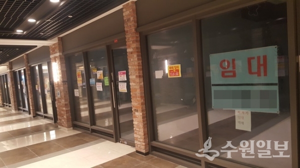 [데스크 칼럼] 중흥S 광교 어뮤즈스퀘어의 상식?