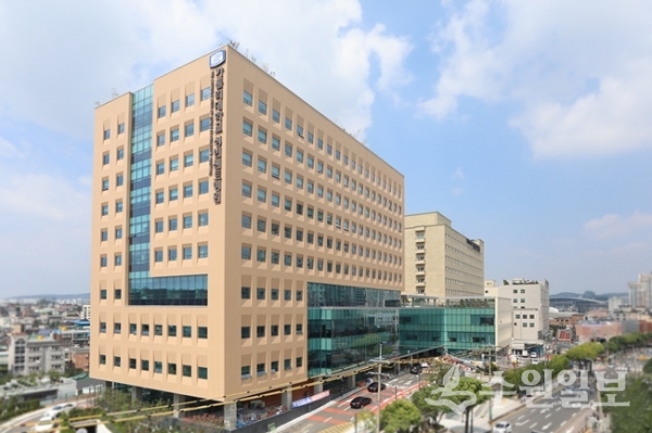 가톨릭대학교 성빈센트병원, 암정보교육센터 통해 환자 만족도 업