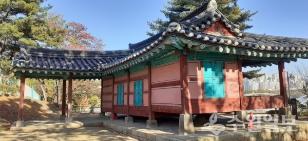 수원 향미정 의왕 상영도집 등 경기도내 6건 신규 문화재 됐다