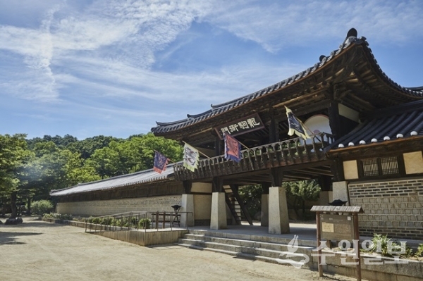 용인시, 장애인 행복주간에 에버랜드와 한국민속촌 무료