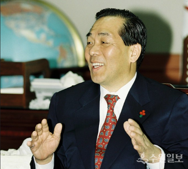 [김충영 수원현미경(130)] 수원화성 복원의 숨은 일꾼 임수복 전 경기도지사 권한대행