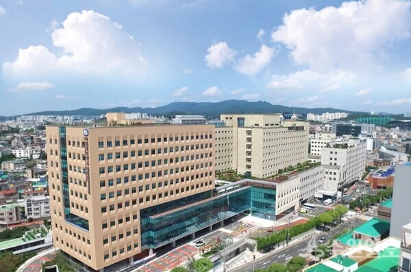 가톨릭대학교 성빈센트병원, 2025년 AI 바우처 지원사업 선정