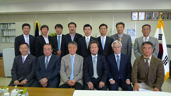 재일동포사회에도 글로벌 제상대회 공감대 확산