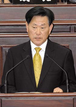 양 교육감 국제학교 설립, 학교자율화 정착 등에 매진