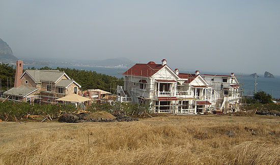 제2의 올인하우스 탄생할까