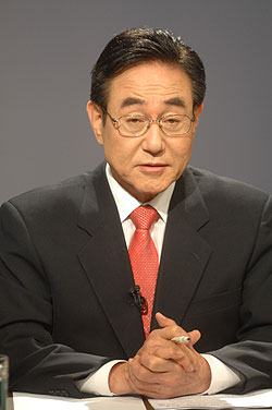 모두가 잘사는 제주행복주식회사 만들겠다