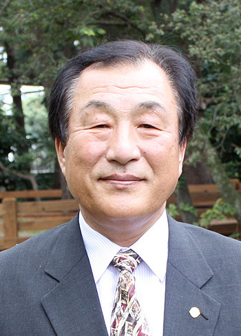 살고 싶고 살맛나는 마을 위해 노력