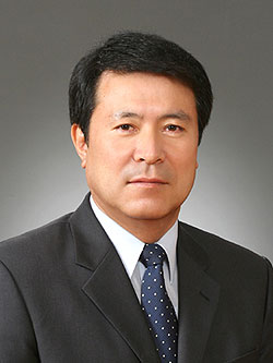 홍창진 봉개초등학교 교장