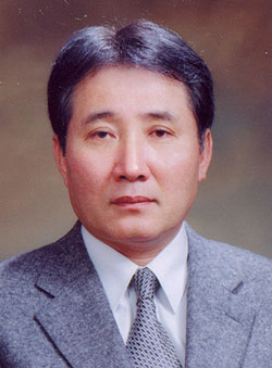 경영혁신중소기업협회 제주지회 회장 오영수씨 추대