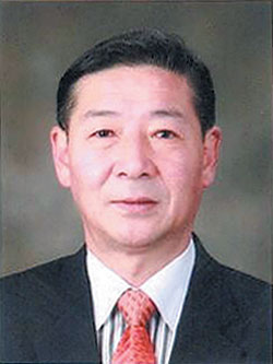 문갑수 국민생활체육제주특별자치도댄스스포츠연합회장 댄스스포츠는 예술적 가치와 스포츠적 요소 두루 갖춰