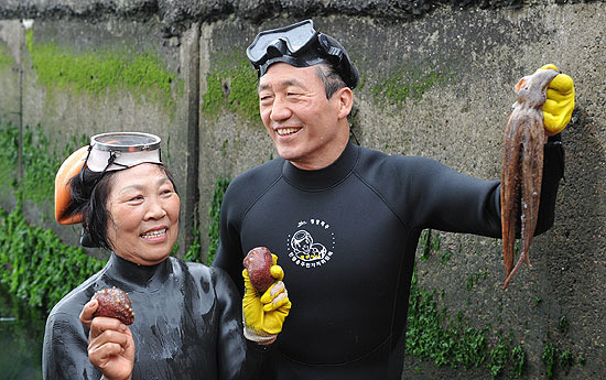 정몽준 전 대표, 1박2일간 제주 민심잡기 투어 전개