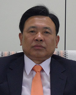 제 값 받고 제대로 건설하는 풍토 만들 것