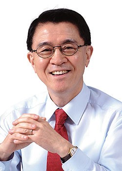 한영섭 제주테크노파크 원장 제주 지역산업 발전 전략 추진