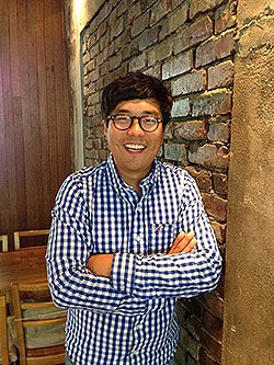 협동조합 통해 마을과 주민 변화 이끌어낼 것