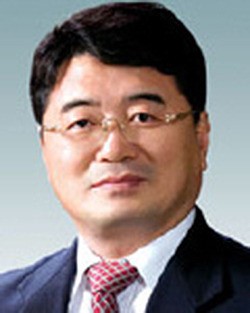 강상주 전 서귀포시장 제주도지사 출마 뜻 굳혀