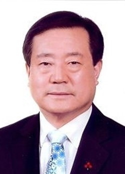 김성범 중문농협 조합장, 농림축산식품부장관상 수상