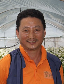 주민들의 자발적 참여로 마을 변화 일궈내