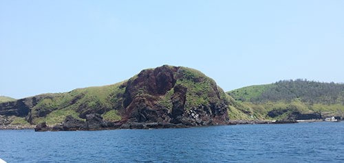 비경 속에 어머니 약초 캐러 갔다 죽은 남매의 슬픔 서려